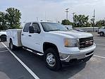 Used 2012 GMC Sierra 3500 Work Truck Crew Cab 4WD, Service Truck for sale #PCA238356 - photo 3
