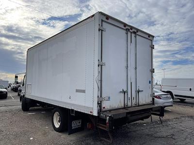 Used 2006 Ford LCF F-550 Regular Cab 4x2, Box Truck for sale #PCA240562 - photo 2