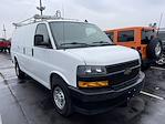 Used 2019 Chevrolet Express 2500 4x2, Upfitted Cargo Van for sale #PCA242489 - photo 4