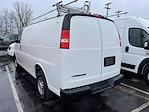 Used 2019 Chevrolet Express 2500 4x2, Upfitted Cargo Van for sale #PCA242489 - photo 11