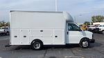 Used 2016 GMC Savana 3500 4x2, Service Utility Van for sale #PCA251927 - photo 5