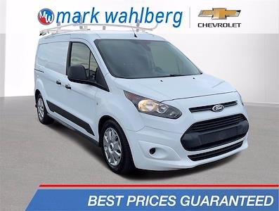 Used 2016 Ford Transit Connect XLT FWD, Upfitted Cargo Van for sale #PCA270932 - photo 1