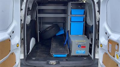 Used 2016 Ford Transit Connect XLT FWD, Upfitted Cargo Van for sale #PCA270932 - photo 2