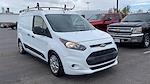 Used 2016 Ford Transit Connect XLT FWD, Upfitted Cargo Van for sale #PCA270932 - photo 5