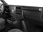Used 2017 Chevrolet Express 2500 LS 4x2, Passenger Van for sale #PCA271180 - photo 26