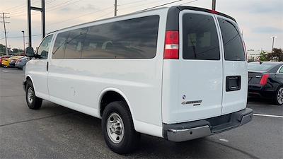 Used 2016 Chevrolet Express 3500 LT 4x2, Passenger Van for sale #PCA282642 - photo 2
