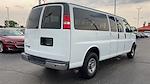 Used 2016 Chevrolet Express 3500 LT 4x2, Passenger Van for sale #PCA282642 - photo 13