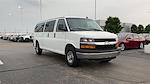 Used 2016 Chevrolet Express 3500 LT 4x2, Passenger Van for sale #PCA282642 - photo 4