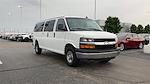 Used 2016 Chevrolet Express 3500 LT 4x2, Passenger Van for sale #PCA282642 - photo 6