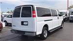 Used 2019 Chevrolet Express 3500 LT 4x2, Passenger Van for sale #PCA293210 - photo 2
