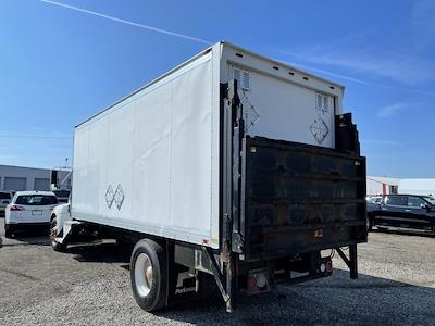 Used 2011 Kenworth T370 4x2, Box Truck for sale #PCA297848 - photo 2