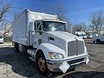 Used 2011 Kenworth T370 4x2, Box Truck for sale #PCA297848 - photo 3