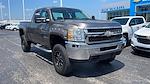 Used 2012 Chevrolet Silverado 2500 Work Truck Extended Cab 4x4, Pickup for sale #PCA340403 - photo 5