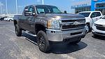 Used 2012 Chevrolet Silverado 2500 Work Truck Extended Cab 4x4, Pickup for sale #PCA340403 - photo 6
