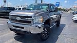 Used 2012 Chevrolet Silverado 2500 Work Truck Extended Cab 4x4, Pickup for sale #PCA340403 - photo 32