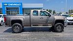 Used 2012 Chevrolet Silverado 2500 Work Truck Extended Cab 4x4, Pickup for sale #PCA340403 - photo 3