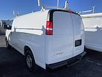 Used 2017 Chevrolet Express 2500 4x2, Upfitted Cargo Van for sale #PCA344977 - photo 3