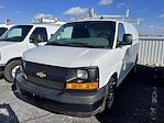 Used 2017 Chevrolet Express 2500 4x2, Upfitted Cargo Van for sale #PCA344977 - photo 8