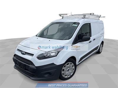 2018 Ford Transit Connect SRW FWD, Upfitted Cargo Van for sale #PCA375185 - photo 1