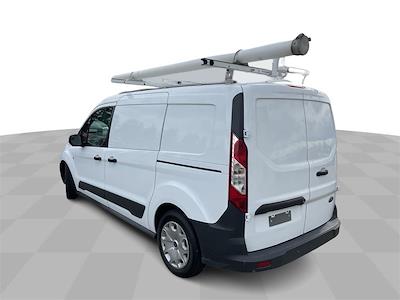 2018 Ford Transit Connect SRW FWD, Upfitted Cargo Van for sale #PCA375185 - photo 2
