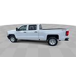 Used 2018 Chevrolet Silverado 1500 Work Truck Crew Cab 4WD, Pickup for sale #PCA432009 - photo 10