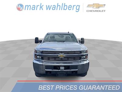 Used 2015 Chevrolet Silverado 3500 Work Truck Regular Cab RWD, Service Utility Van for sale #PCA504707 - photo 1