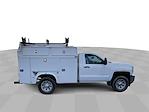 Used 2015 Chevrolet Silverado 3500 Work Truck Regular Cab RWD, Service Utility Van for sale #PCA504707 - photo 3