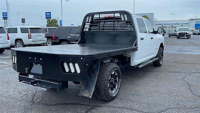 Used 2019 Ram 2500 Tradesman Crew Cab 4x4, Flatbed Truck for sale #PCA513185 - photo 2