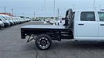 Used 2019 Ram 2500 Tradesman Crew Cab 4x4, Flatbed Truck for sale #PCA513185 - photo 9
