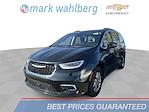 Used 2021 Chrysler Pacifica Touring FWD, Minivan for sale #PCA514964 - photo 1