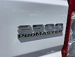 2023 Ram ProMaster 2500 High Roof FWD, Empty Cargo Van for sale #PCA525645 - photo 11