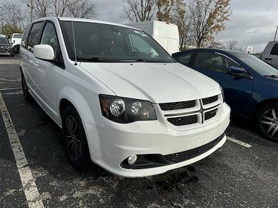 2019 Dodge Grand Caravan FWD, Minivan for sale #PCA634838 - photo 1