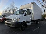 Used 2016 Mercedes-Benz Sprinter 3500 Base RWD, Box Truck for sale #PCA644394 - photo 3