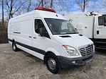 Used 2012 Freightliner Sprinter 3500 4x2, Refrigerated Body for sale #PCA687037 - photo 3
