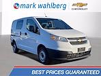 Used 2016 Chevrolet City Express LT FWD, Empty Cargo Van for sale #PCA691649 - photo 1