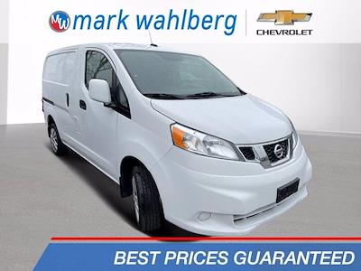 Used 2016 Nissan NV200 SV Standard Roof FWD, Empty Cargo Van for sale #PCA693133 - photo 1