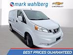 Used 2016 Nissan NV200 SV Standard Roof FWD, Empty Cargo Van for sale #PCA693133 - photo 1