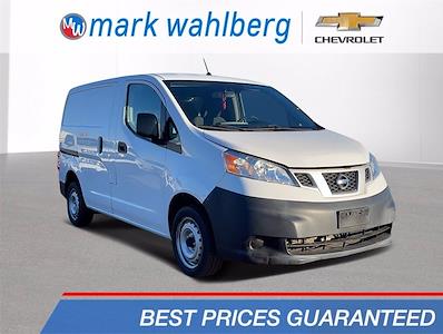 Used 2014 Nissan NV200 Standard Roof 4x2, Upfitted Cargo Van for sale #PCA694891 - photo 1