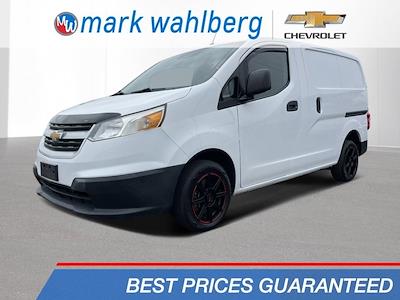 Used 2017 Chevrolet City Express LS FWD, Empty Cargo Van for sale #PCA696790 - photo 1