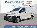 Used 2017 Nissan NV200 S FWD, Upfitted Cargo Van for sale #PCA698401 - photo 1