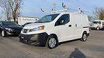 Used 2017 Nissan NV200 S FWD, Upfitted Cargo Van for sale #PCA698401 - photo 4