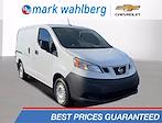 Used 2016 Nissan NV200 Standard Roof 4x2, Empty Cargo Van for sale #PCA700550 - photo 1