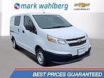 Used 2017 Chevrolet City Express LT FWD, Empty Cargo Van for sale #PCA701551 - photo 1