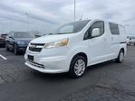 Used 2015 Chevrolet City Express 1LT FWD, Empty Cargo Van for sale #PCA711877 - photo 5