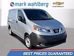 Used 2019 Nissan NV200 S FWD, Empty Cargo Van for sale #PCA712345 - photo 1