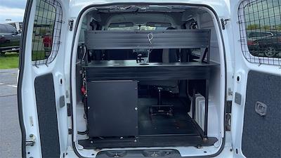Used 2015 Chevrolet City Express LT FWD, Upfitted Cargo Van for sale #PCA721746 - photo 2