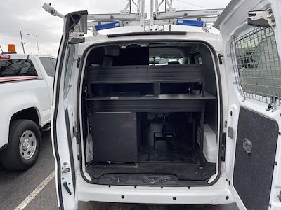 Used 2015 Nissan NV200 S Standard Roof FWD, Upfitted Cargo Van for sale #PCA729682 - photo 2