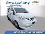 Used 2015 Nissan NV200 S Standard Roof FWD, Upfitted Cargo Van for sale #PCA729682 - photo 1
