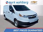 Used 2015 Chevrolet City Express LT FWD, Upfitted Cargo Van for sale #PCA730992 - photo 1