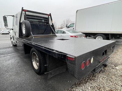 Used 2014 International TerraStar 4x2, Flatbed Truck for sale #PCA771092 - photo 2
